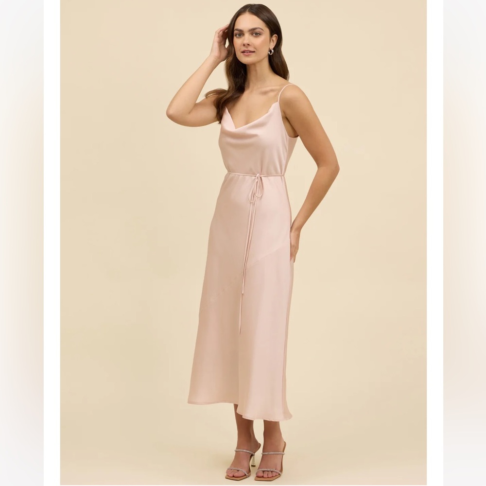 Park & Fifth Bridesmaid Dress